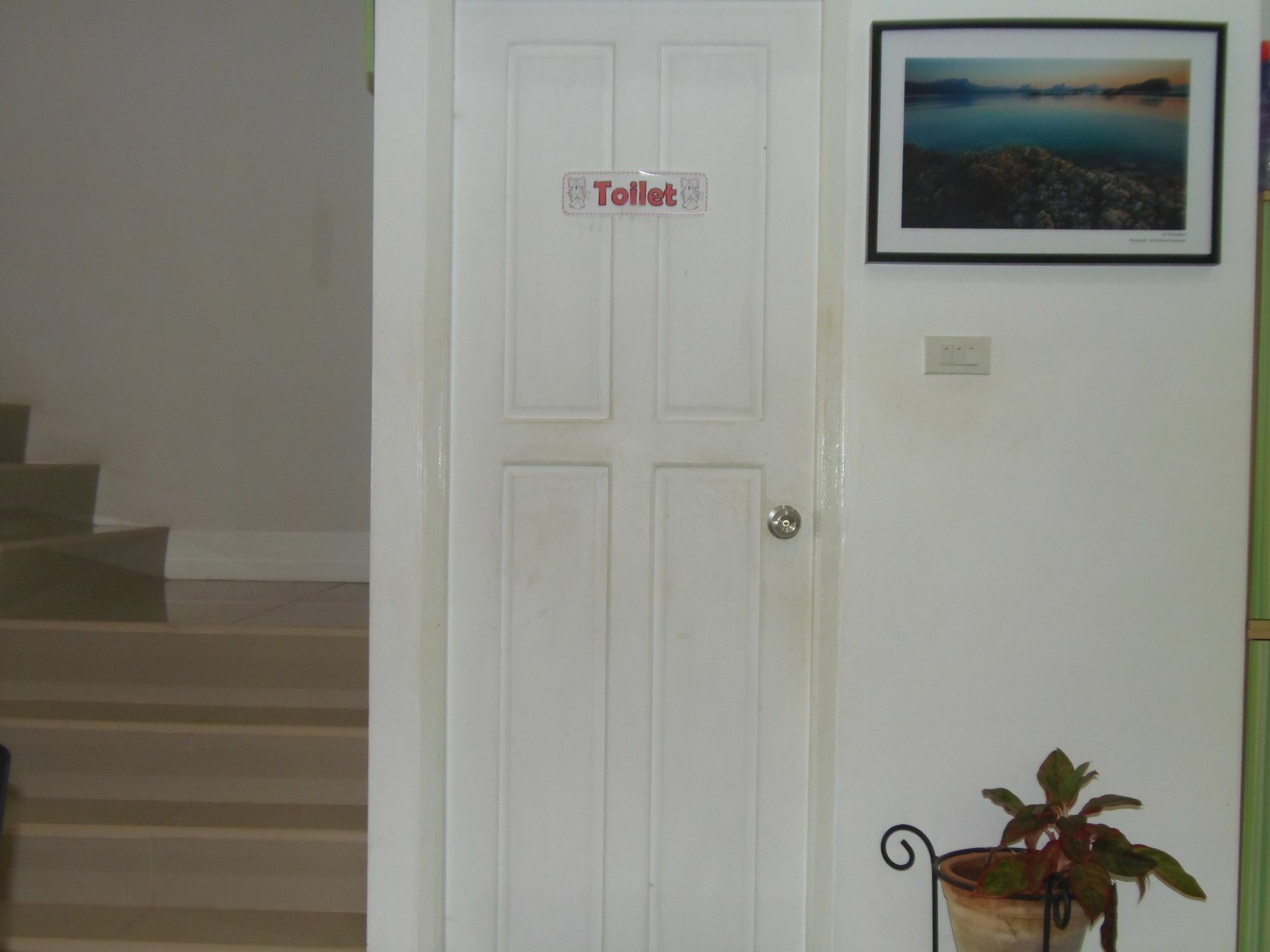 Elephants End Guesthouse Krabi Ao Nang Exterior photo