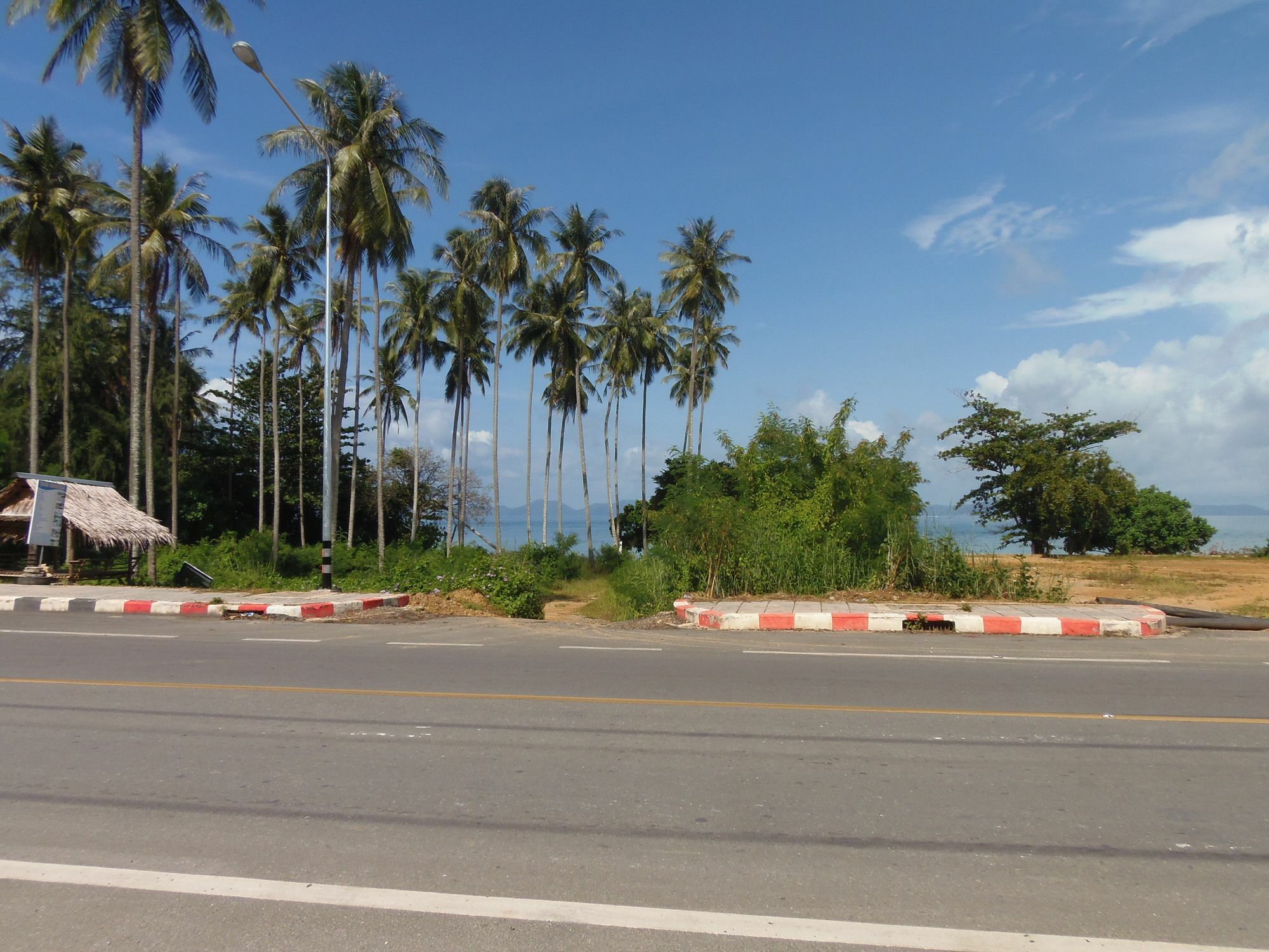 Elephants End Guesthouse Krabi Ao Nang Exterior photo