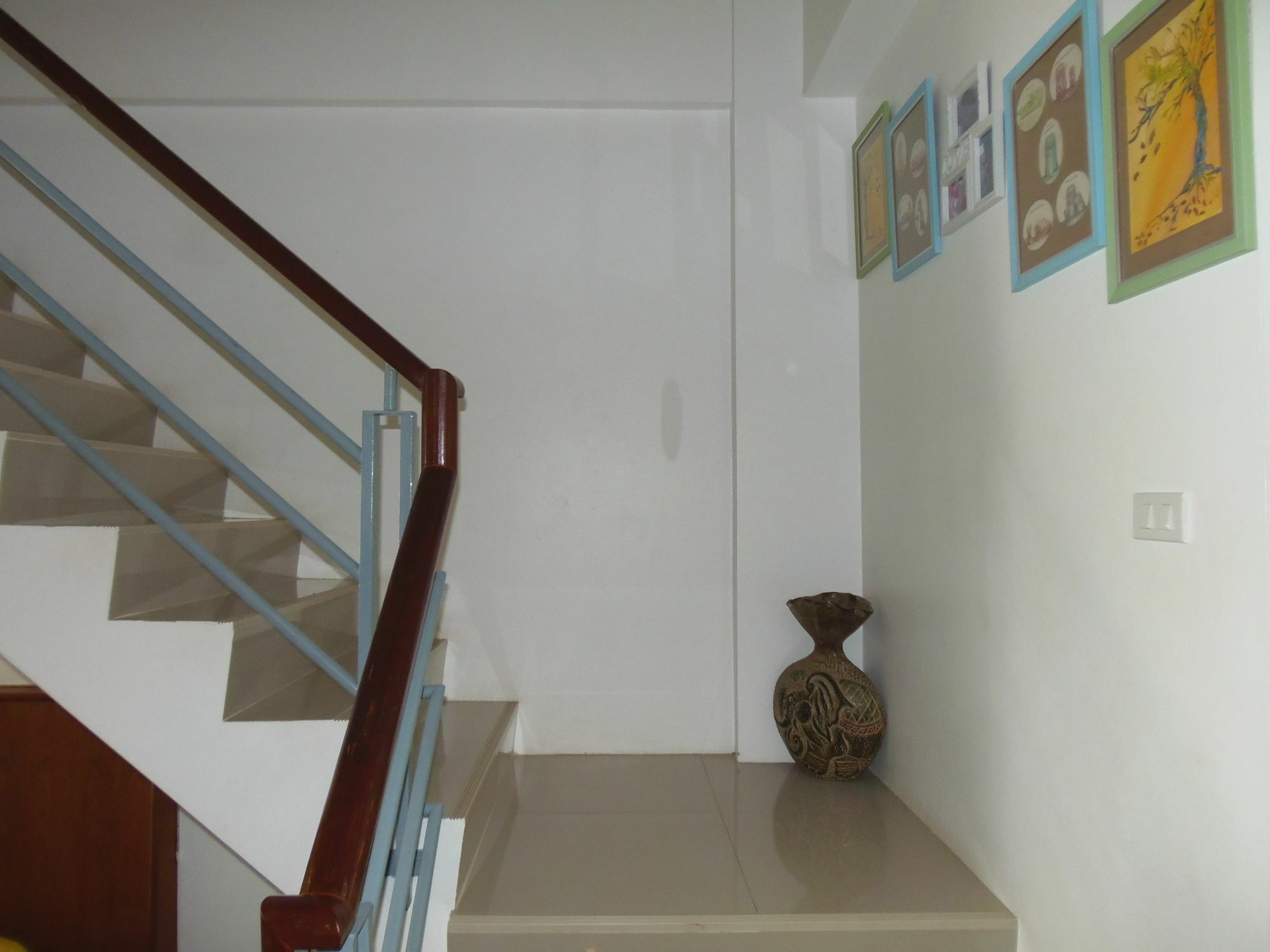 Elephants End Guesthouse Krabi Ao Nang Exterior photo