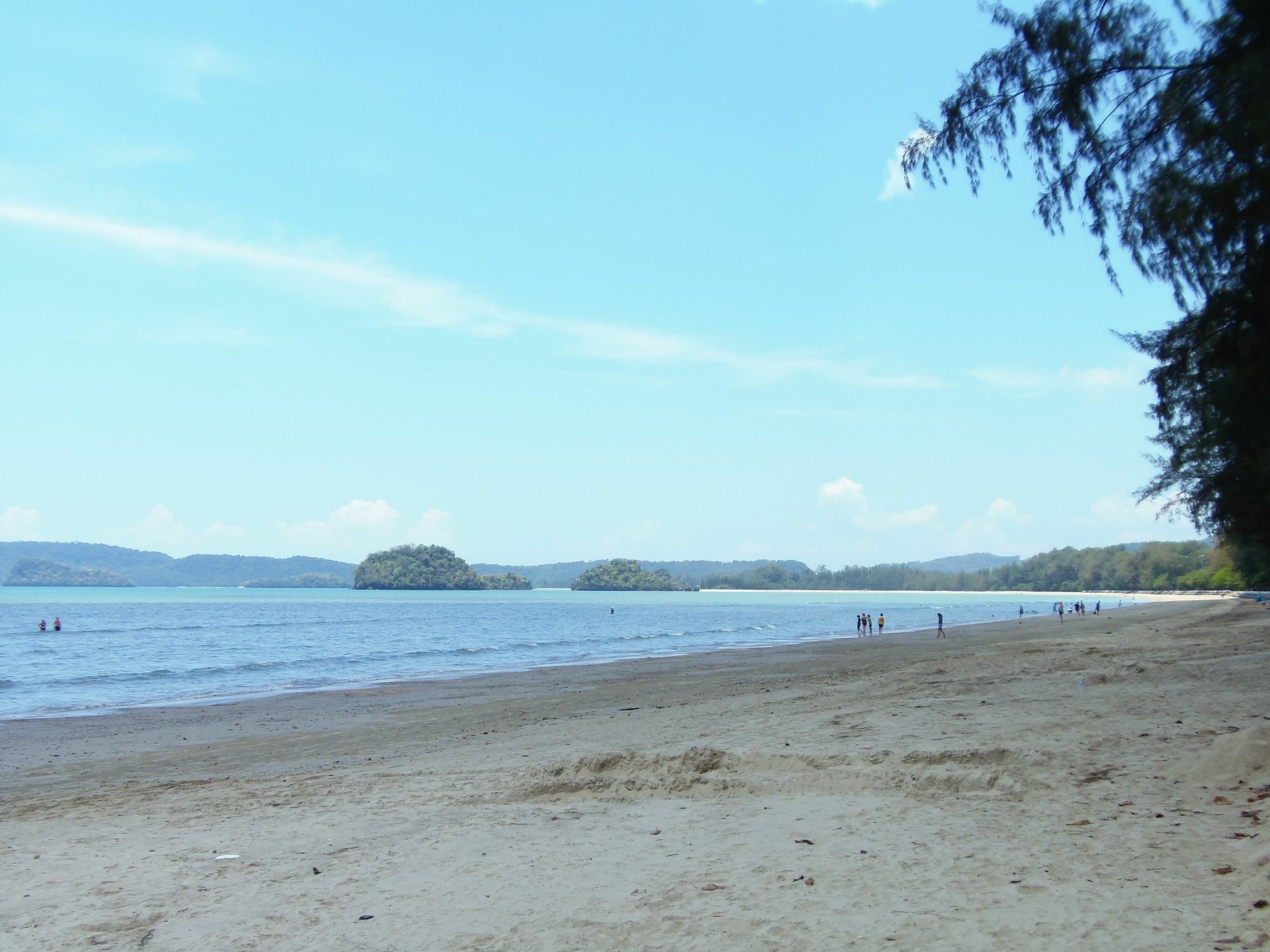 Elephants End Guesthouse Krabi Ao Nang Exterior photo
